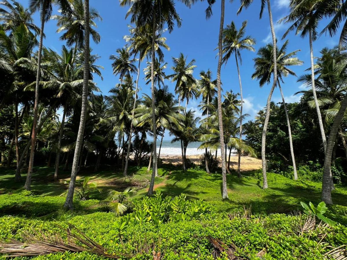 Urban Galle Villa Exterior foto