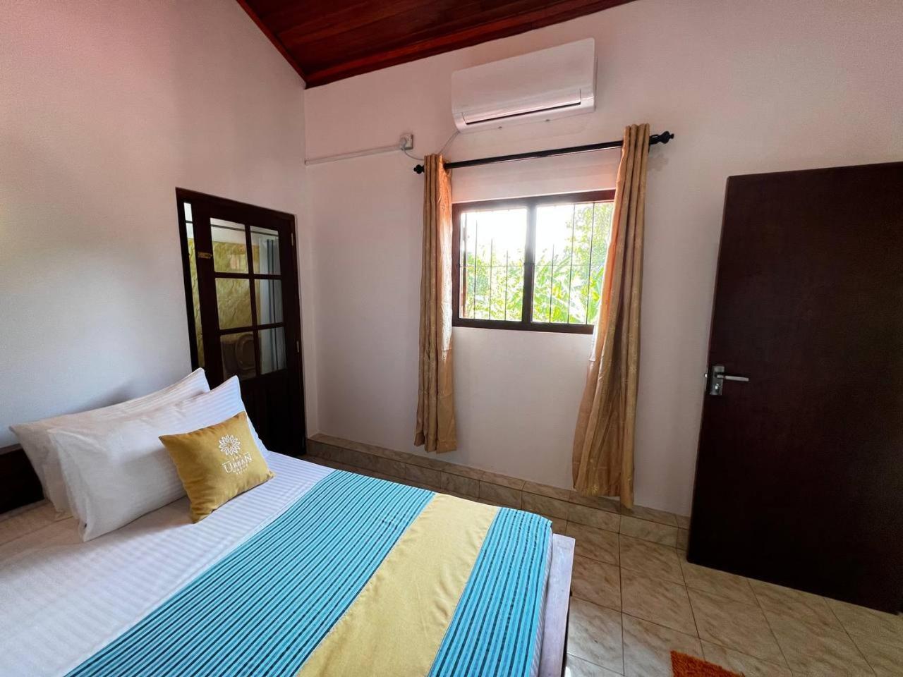 Urban Galle Villa Exterior foto